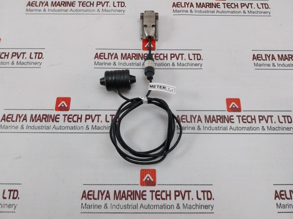 Conductivity Flow Cell Meter 1.5