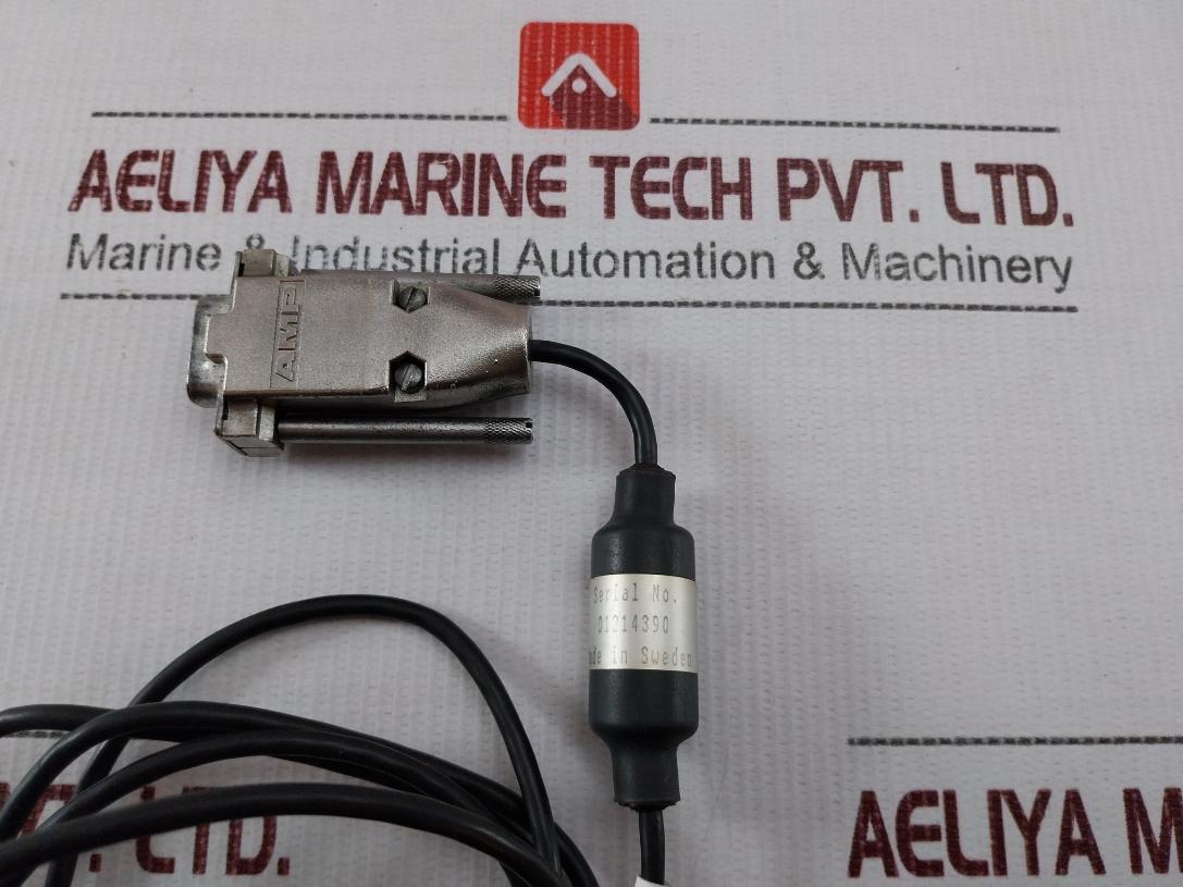 Conductivity Flow Cell Meter 1.5