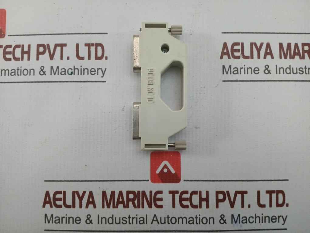 Connection Plug Pcd3.K010 Honeywell