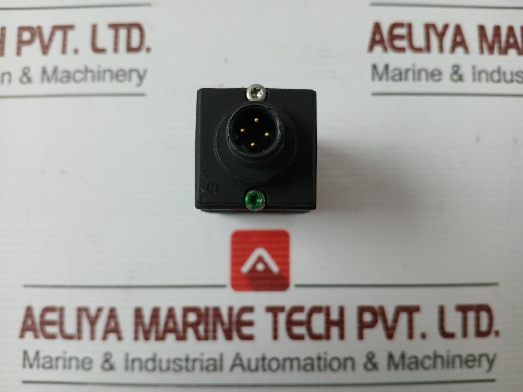 Connector Az17-11Zrk-st-2111-1 Schmersal Ip67