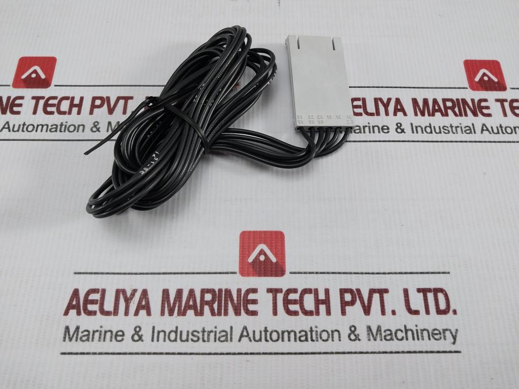 Connectors For Auxiliary Contacts 1Sda013863R1 Abb