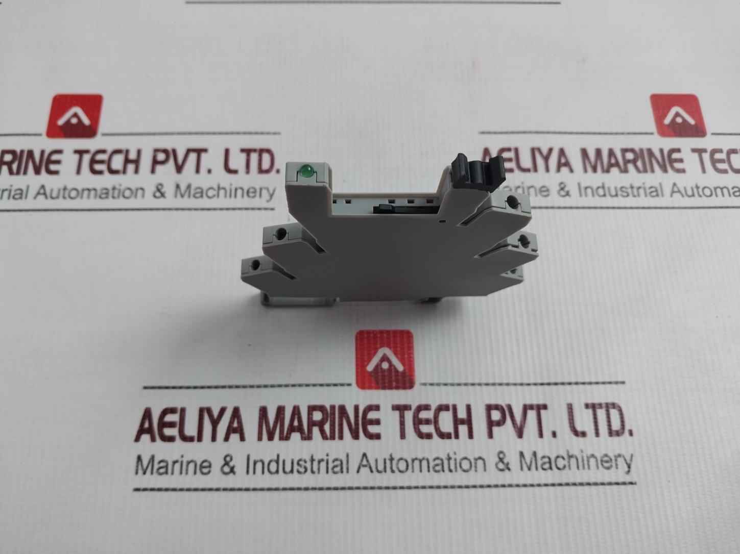 Connectwell Socy1-12-24u Relay Module 12-24vac