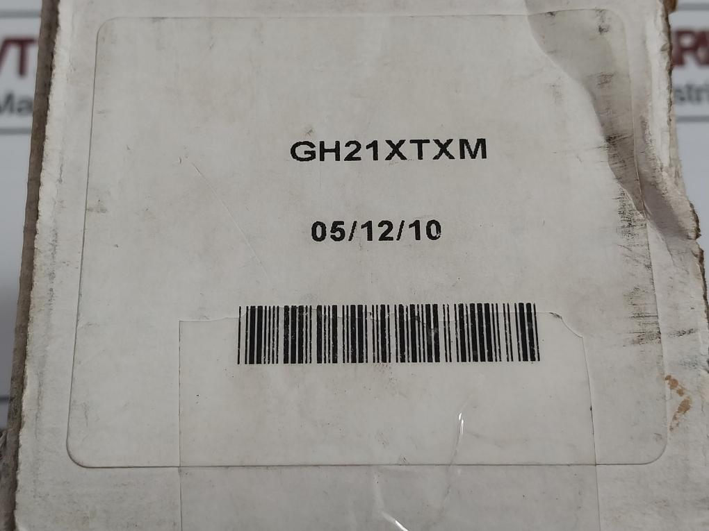 Conoflow Gh21Xtxm Differential Pressure Regulator