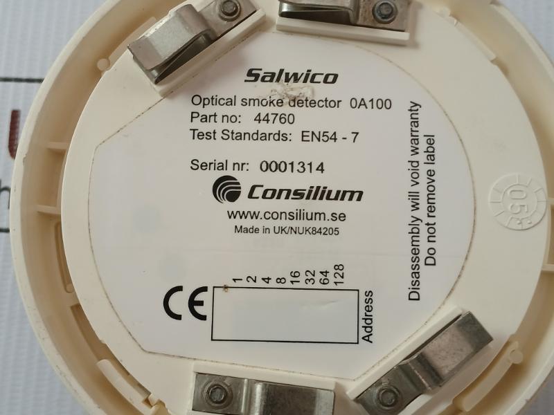 Consilium 0A100
