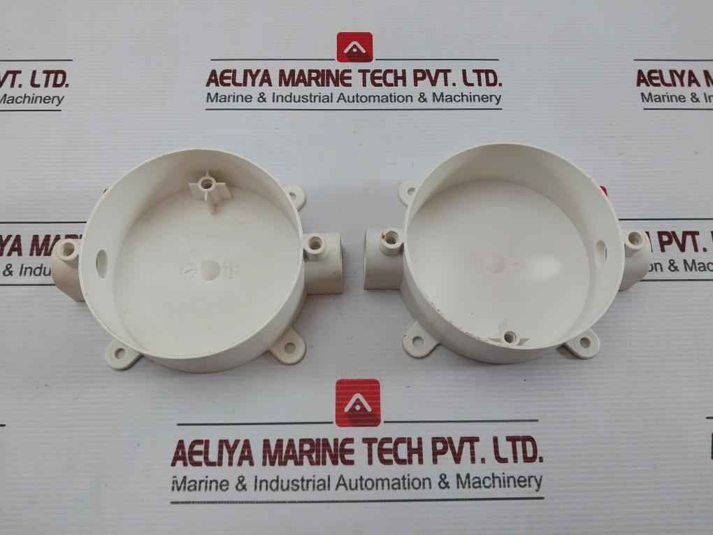 Consilium 46950 S-2-010.676 Fire Detector Base