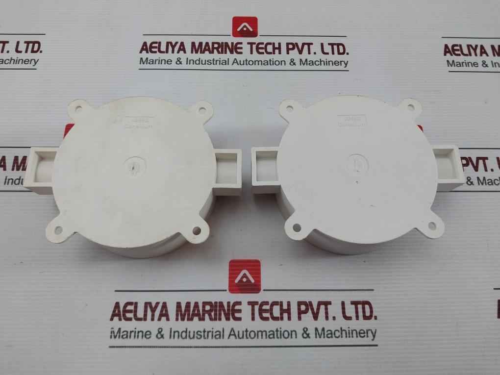 Consilium 46950 S-2-010.676 Fire Detector Base