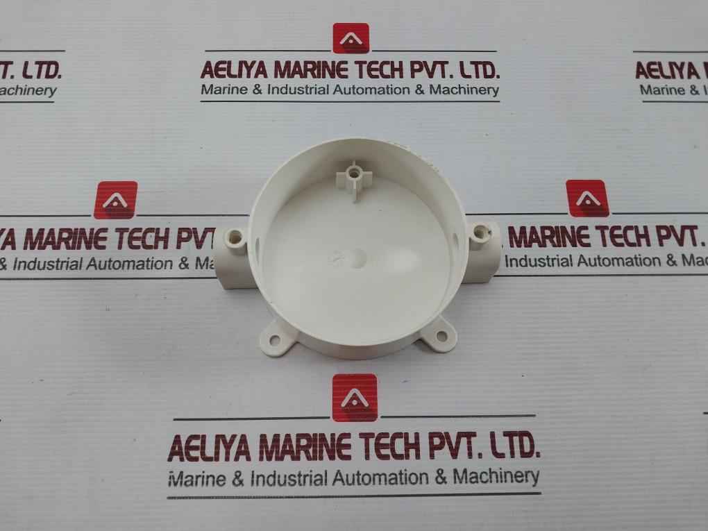 Consilium 46950 S-2-010.676 Fire Detector Base