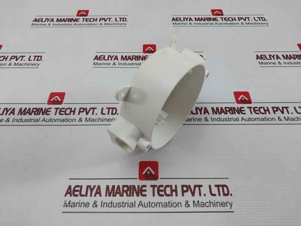 Consilium 46950 S-2-010.676 Fire Detector Base