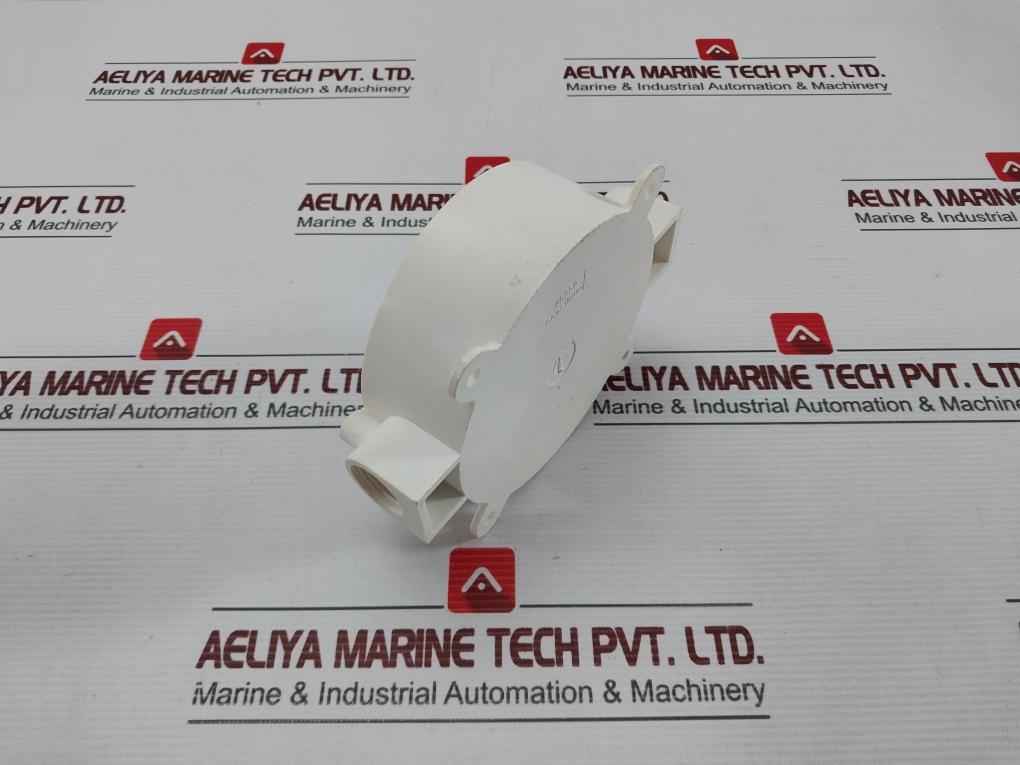 Consilium 46950 S-2-010.676 Fire Detector Base