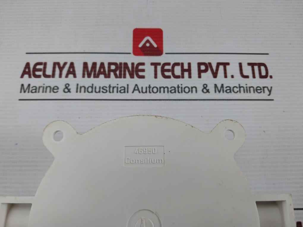 Consilium 46950 S-2-010.676 Fire Detector Base