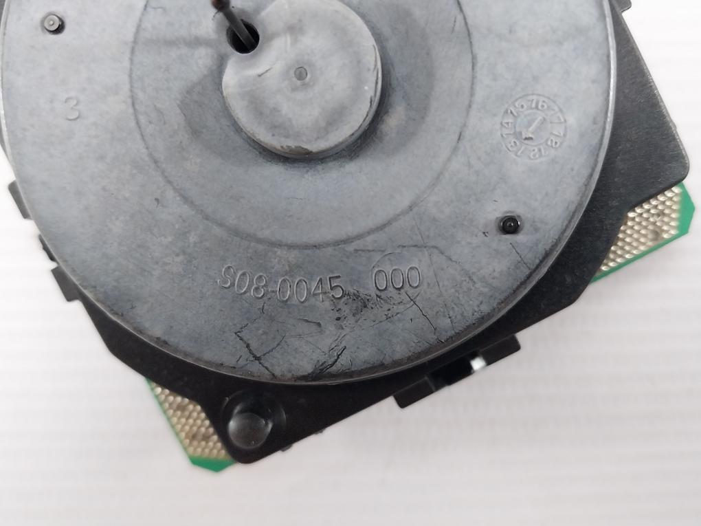 Consilium 5200176-00A Optical Smoke Detector
