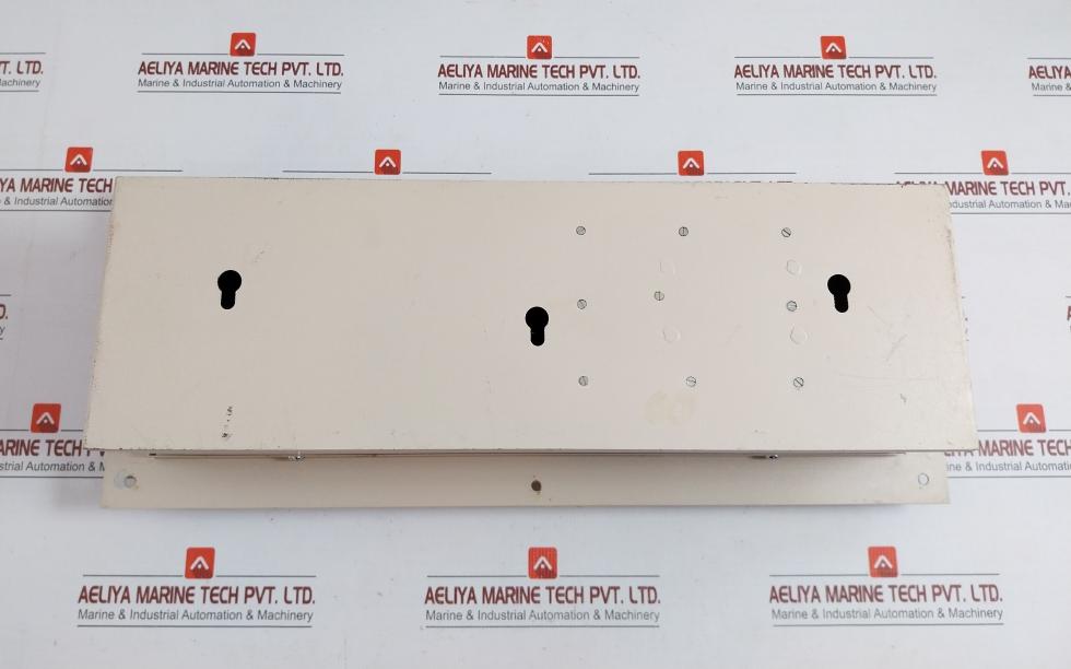 Consilium Fire Alarm System Cs3000
