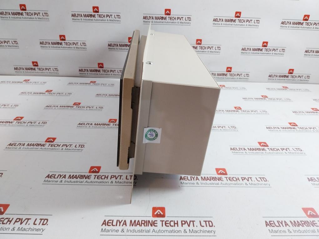 Consilium Fire Alarm System Cs3000