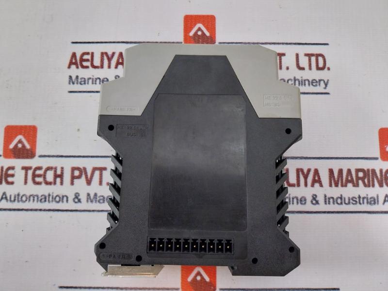 Consilium I/O M 700 Programmable Module