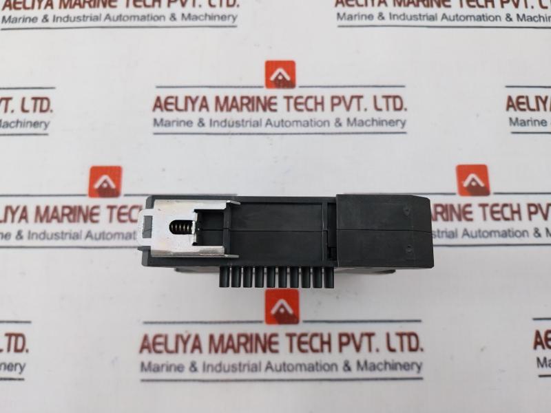 Consilium I/O M 700 Programmable Module
