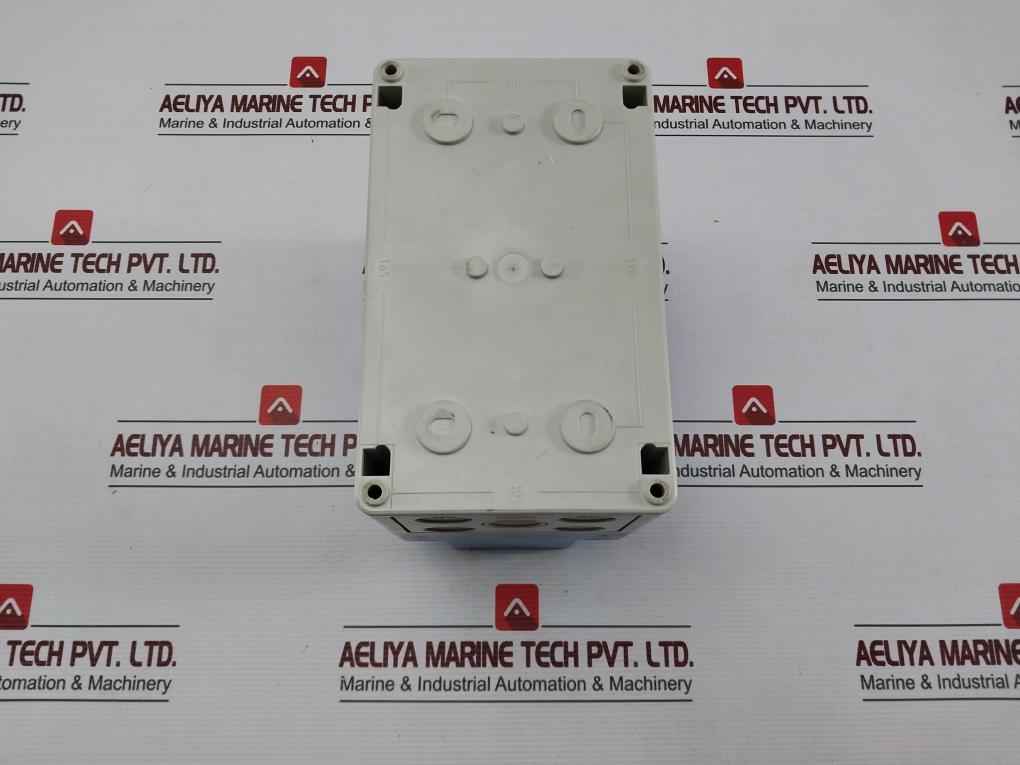 Consilium N1790 Intrinsically Safe Isolator Lisa-2 R2