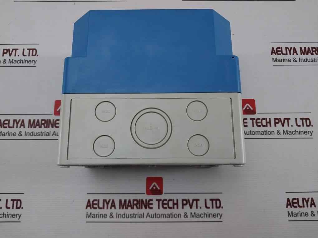 Consilium N1790 Intrinsically Safe Isolator Lisa-2 R2