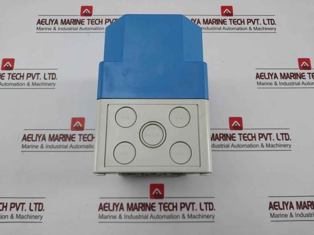 Consilium N1790 Intrinsically Safe Isolator Lisa-2 R2