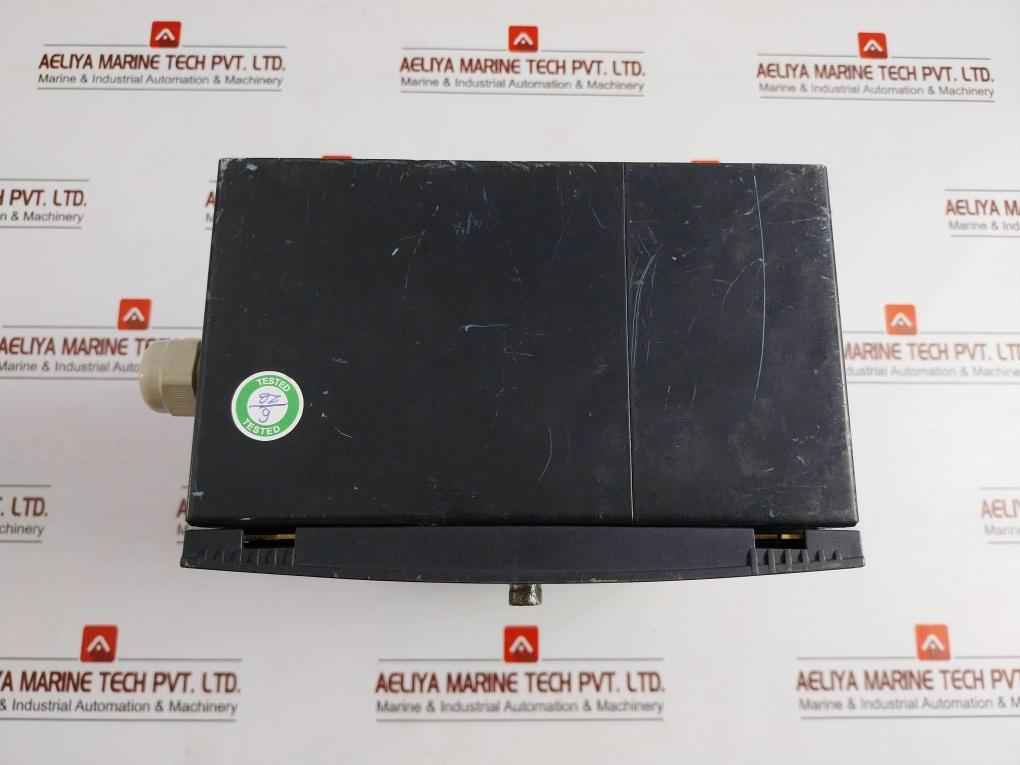 Consilium Servoteknikk 1210051