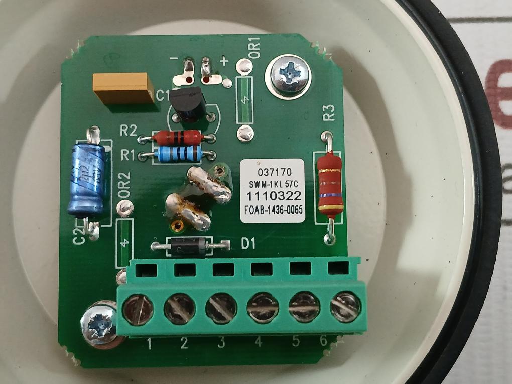 Consilium Swm-1Kl 57