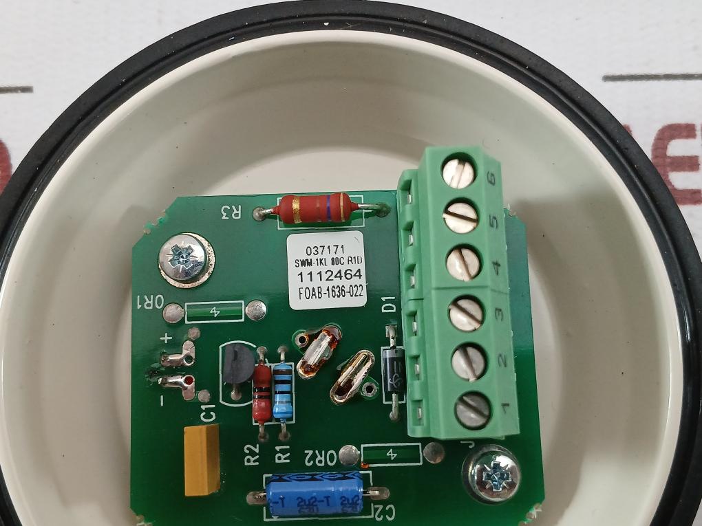 Consilium Swm-1Kl 80