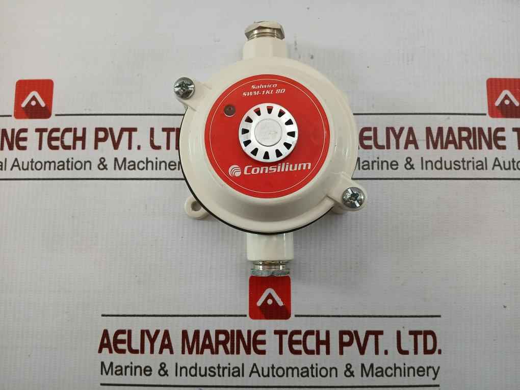 Consilium Swm-1Kl 80