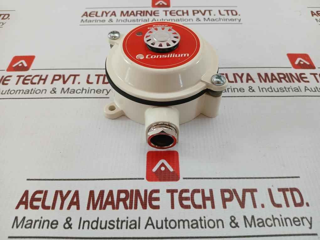 Consilium Swm-1Kl 80