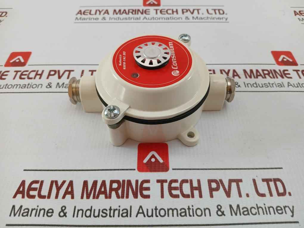 Consilium Swm-1Kl 80