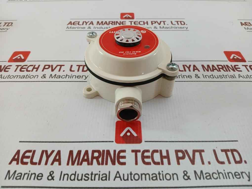 Consilium Swm-1Kl 80