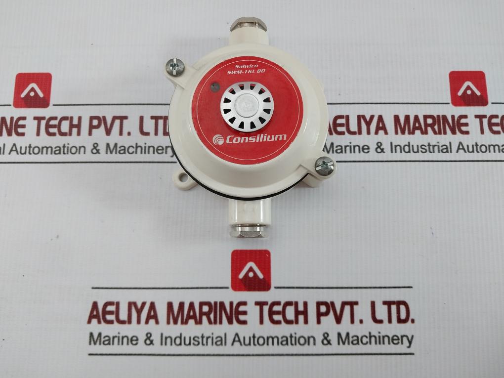 Consilium Swm-1Kl 80