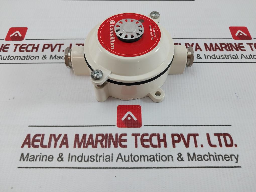 Consilium Swm-1Kl 80