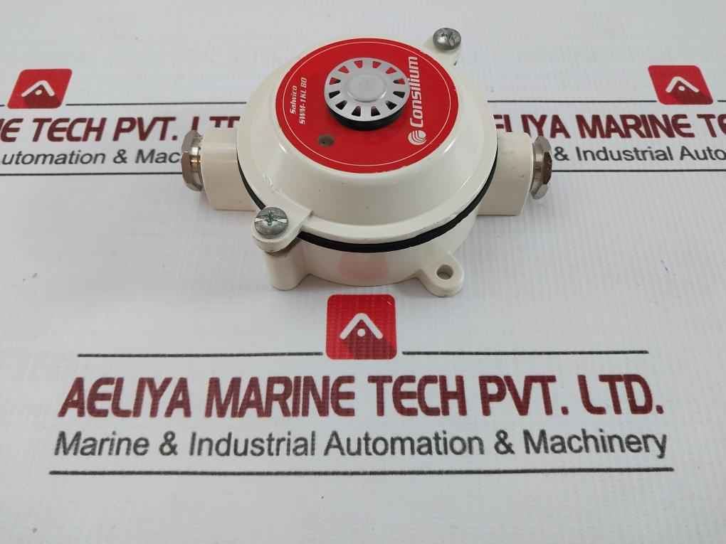 Consilium Swm-1Kl 80