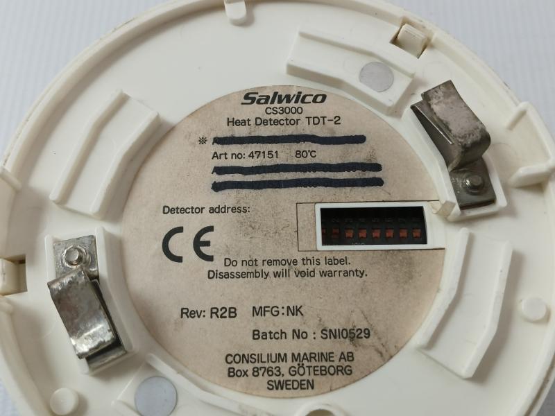 Consilium Tdt-2