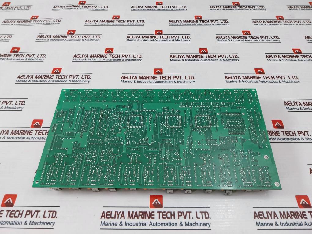 Consul MEGALINE/GIGALINE Printed Circuit Board