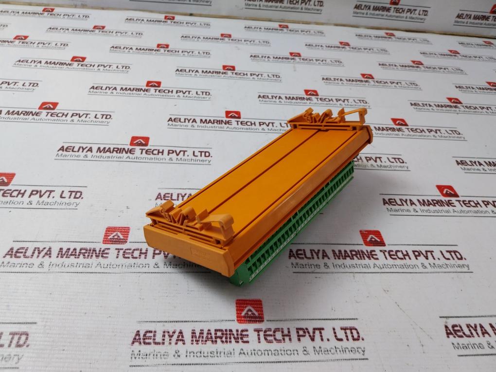 Conta Clip Ap1/Ts Terminal Module 1999.10.0