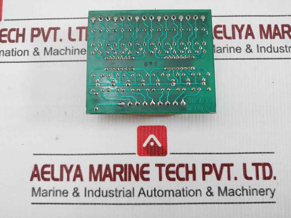 Conta Clip Coupler Pcb Module Ok18/5-g