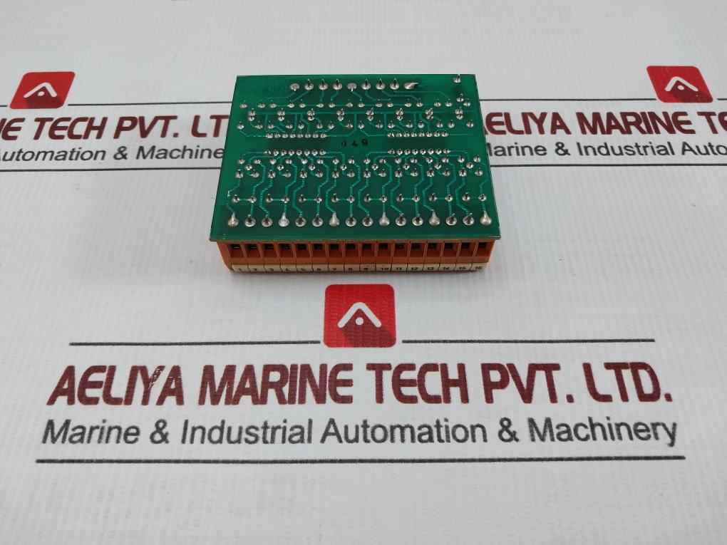 Conta Clip Coupler Pcb Module Ok18/5-g