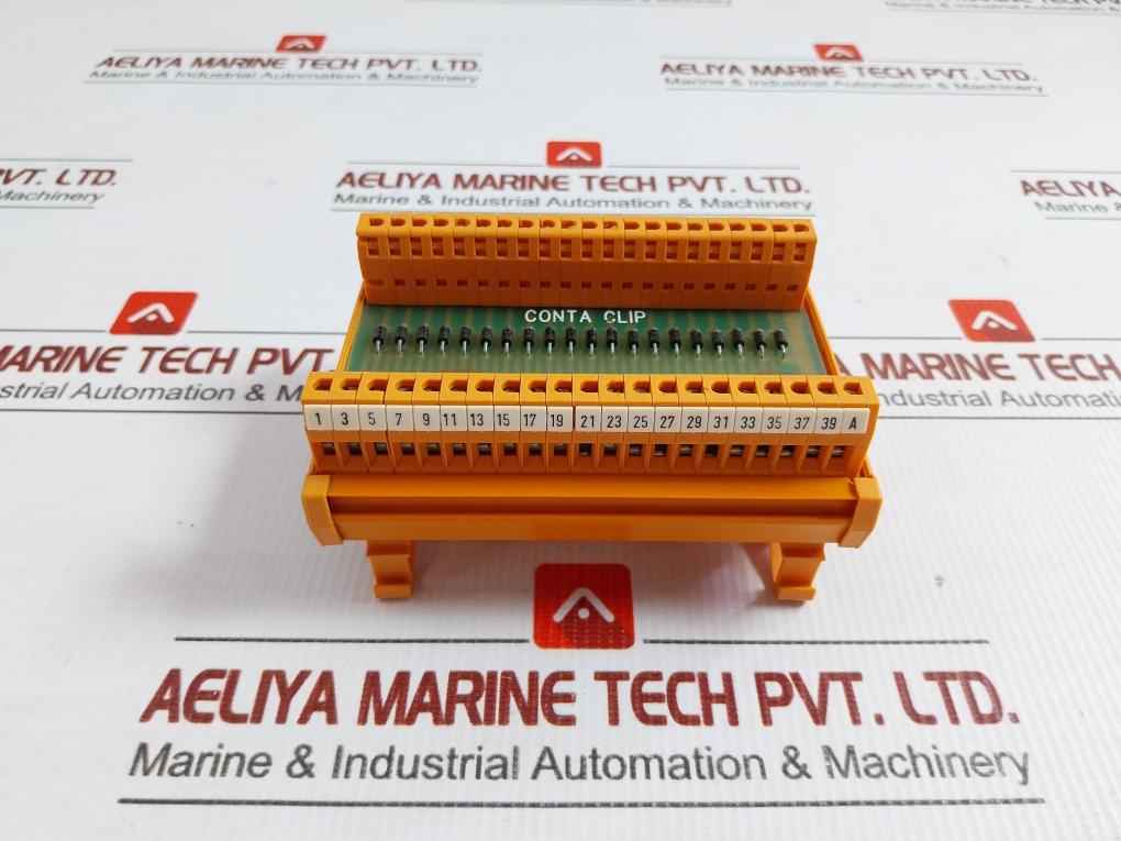 Conta Clip Lamp Test Module Lpm20-a