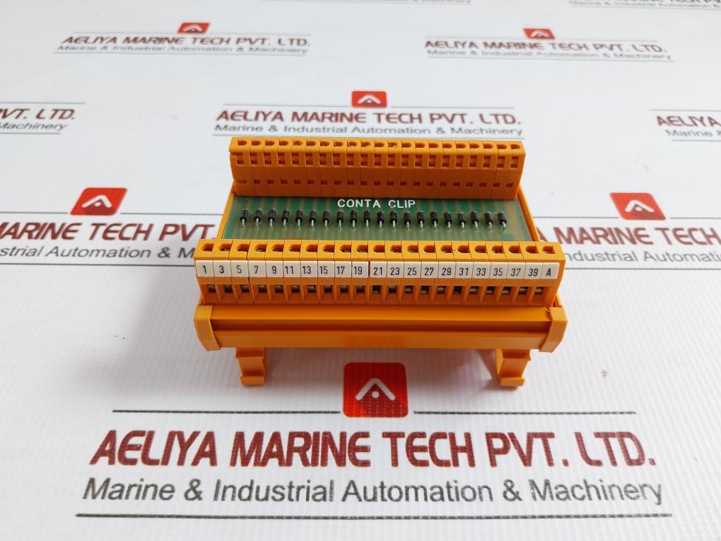 Conta Clip Lamp Test Module Lpm20-a