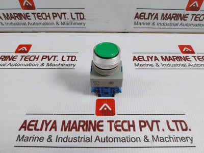 Contact Block Hw-c10 Idec 600V 10A
