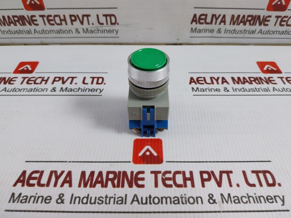 Contact Block Hw-c10 Idec 600V 10A