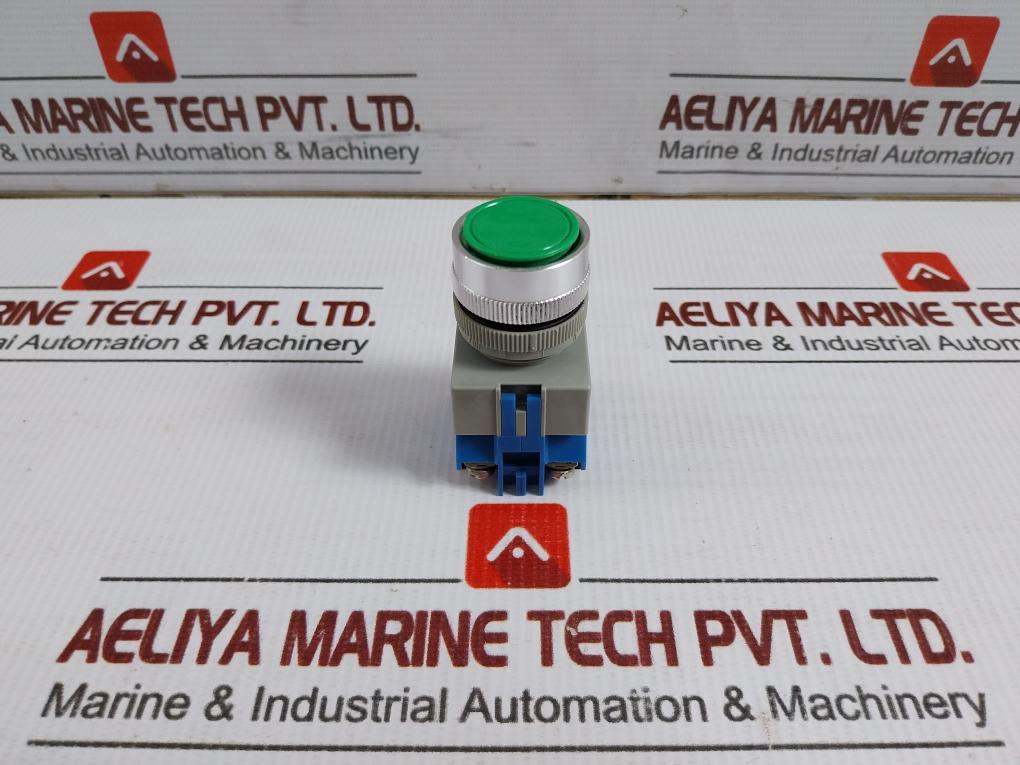 Contact Block Hw-c10 Idec 600V 10A