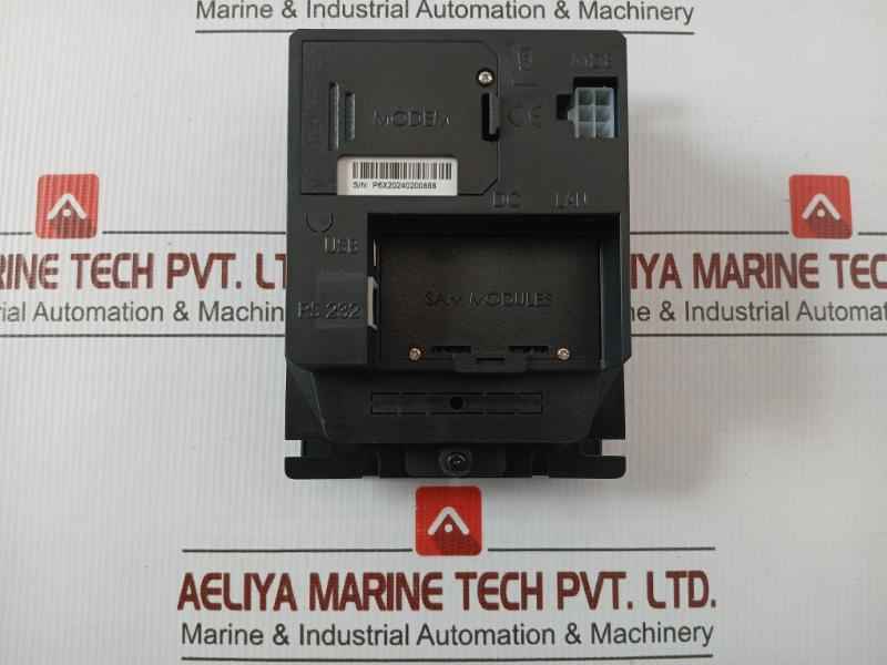 Contactless Only Terminal P6X V05 Payter