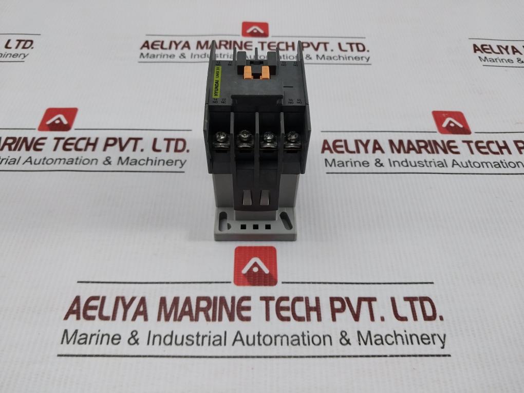 Contactor-Relay-750V-20A-Hyundai-Umx-31-209604-3