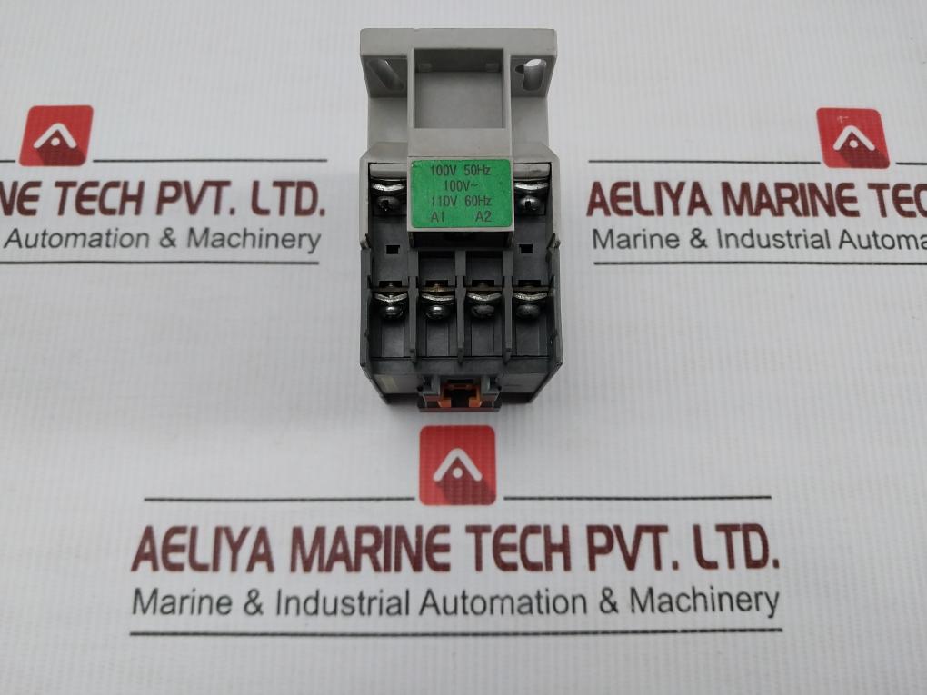 Contactor-Relay-750V-20A-Hyundai-Umx-31-209604-7