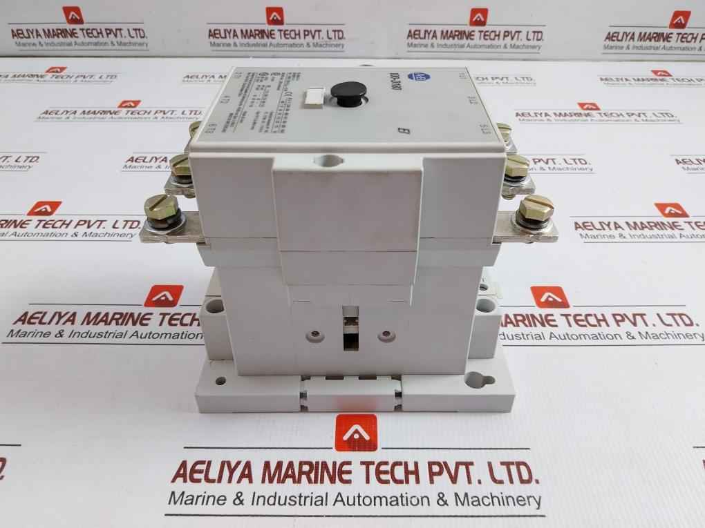 Contactor 1000V 250A 12Kv Allen-bradley 100-d180