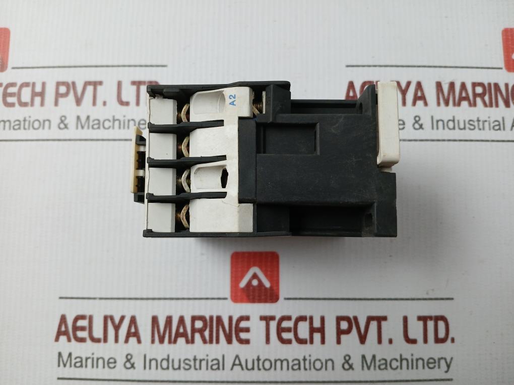 Contactor 20A 690V 50/60 Hz Telemecanique Lc1 D0901