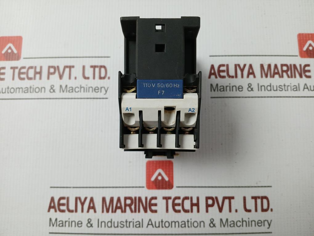 Contactor 20A 690V 50/60 Hz Telemecanique Lc1 D0901