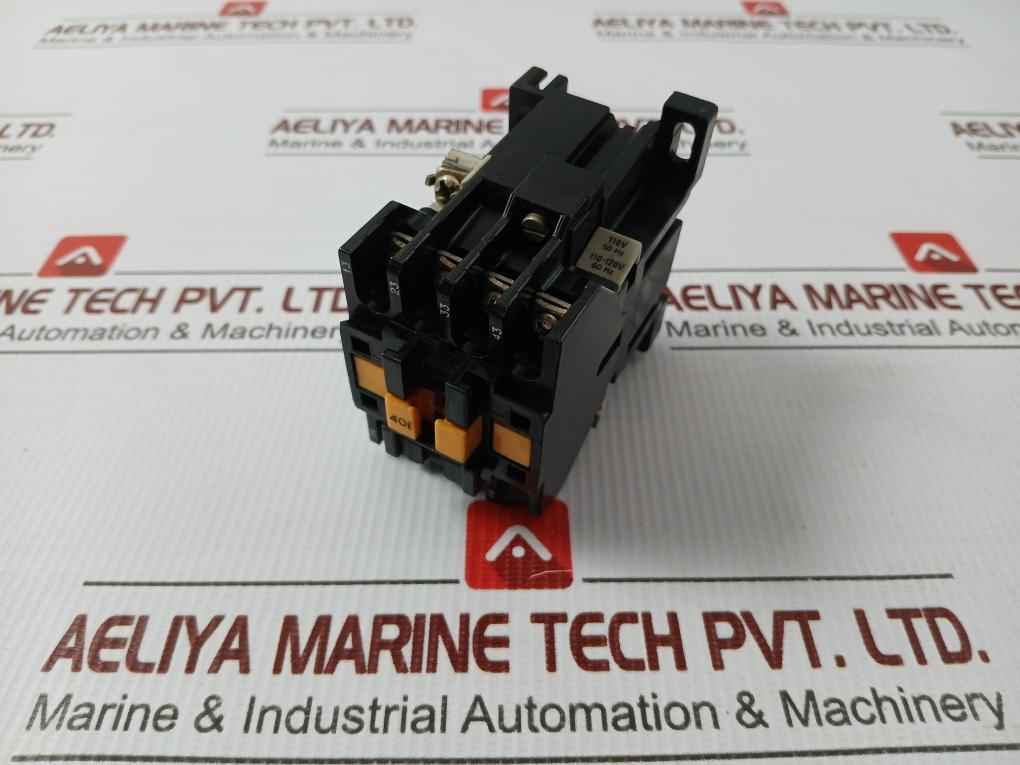 Contactor Relay 660V/10A Telemecanique Ca2-dn140.A60