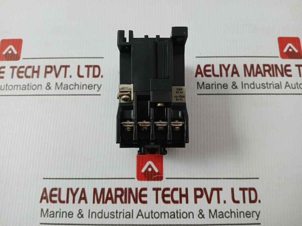 Contactor Relay 660V/10A Telemecanique Ca2-dn140.A60